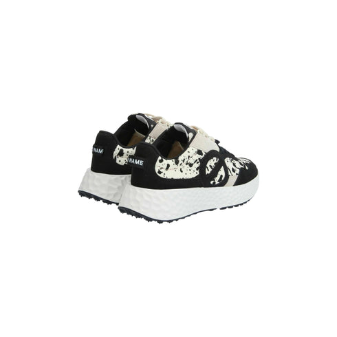 Sneakers Donna Carter Jogger W, con logo laterale e fantasia